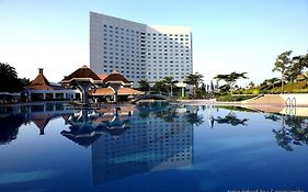 Parkview Hotel Hualien